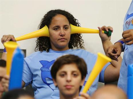 אולי היה כדאי להסתיר את העיניים? (דני מרון)