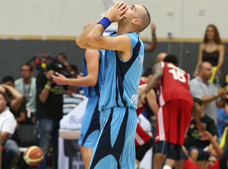 לניסים לא היו תשובות (דני מרון)