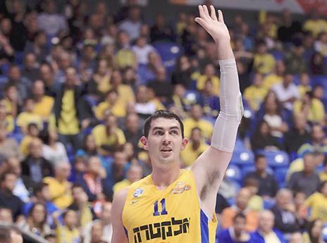 עדיין לא התקבלה החלטה לגביו. ג'ייק כהן (אלן שיבר)