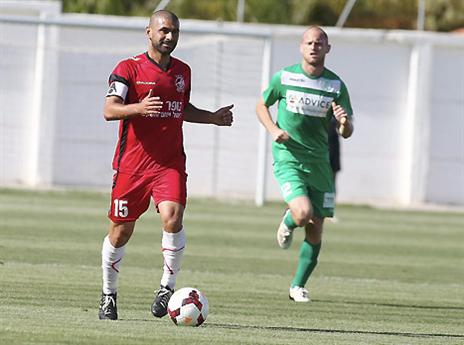 עובר לחופים. טועמה (אלן שיבר)