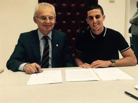 פרק חדש מתחיל (צילום מסך)