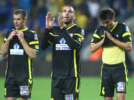 יחזור לבית"ר? קפילוטו