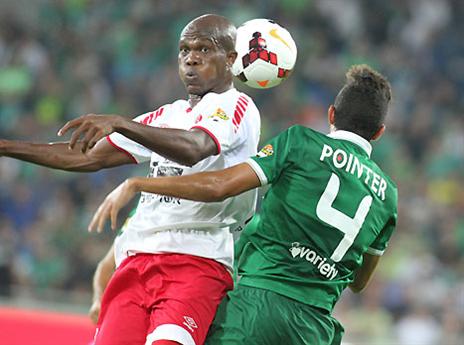 מוכן לאתגר. וואקמה יצדיק את הכסף? (יוסי שקל)