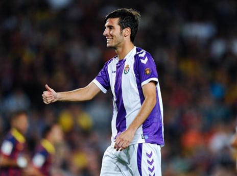 חיפה מצאה מנהיג? ואליינטה (GETTYIMAGES)