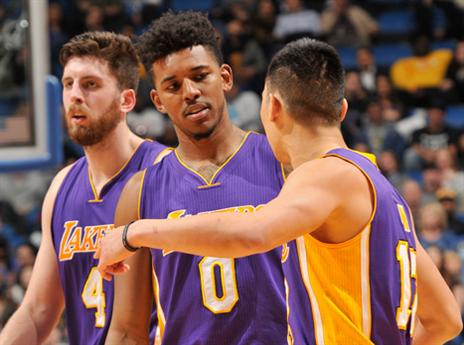 זה מה שנשאר בעיר המלאכים (getty)