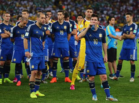 וגם לפני שנה (gettyimages)