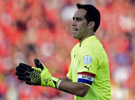 החבר שלהם מברצלונה דווקא חגג בסיום (AFP)