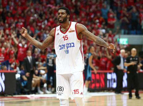 הגרלה סבירה. סמית' (אלן שיבר)