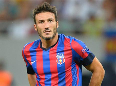 פיובקארי. החלוץ המועדף על לוי (gettyimages)