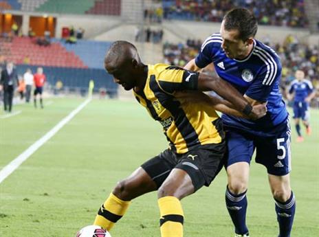 דסה. יהפול לסמל? (אלן שיבר)