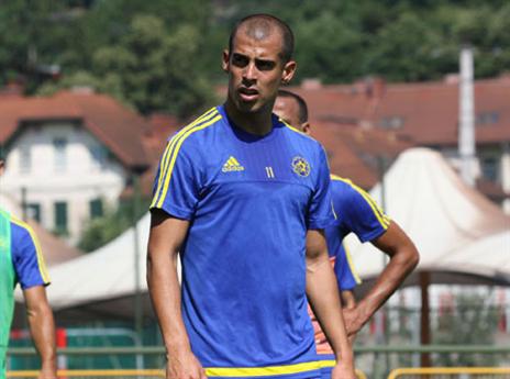 אחד שהיה שם. בן חיים (האתר הרשמי)