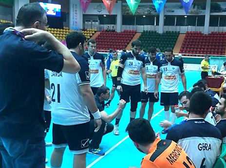 בטעם טוב. הנבחרת מול רוסיה, היום (איגוד הכדוריד)