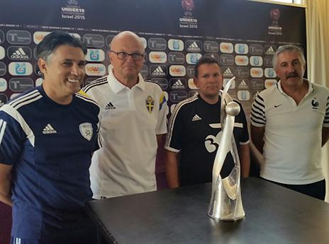 כולם רוצים את הגביע