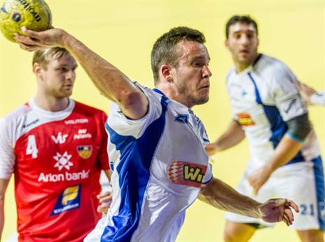 יוצאים לדרך בנובמבר (צילום: איגוד הכדוריד)