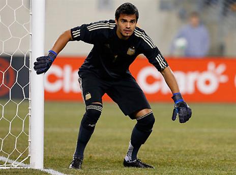 רומרו, מחפש קבוצה (gettyimages)