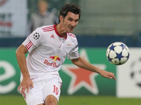 פוקריבץ במדי זלצבורג (gettyimages)