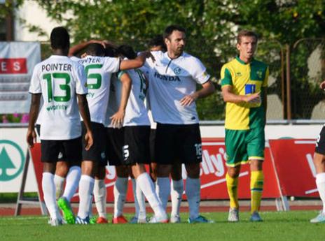 כובש השער, אלון תורג'מן (האתר הרשמי של מכבי חיפה)