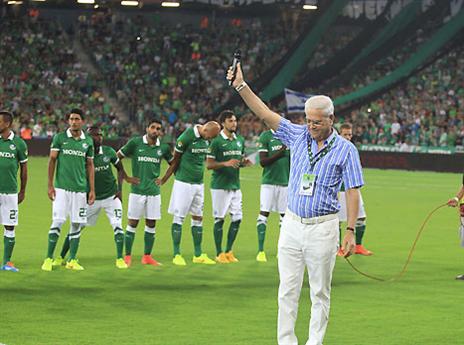 שחר. לא יודע להיפרד? (אלן שיבר)