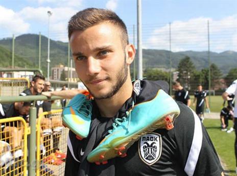 ירשים? פופוביץ' (פייסבוק)