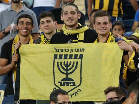יתרכזו בליגה (אלן שיבר)