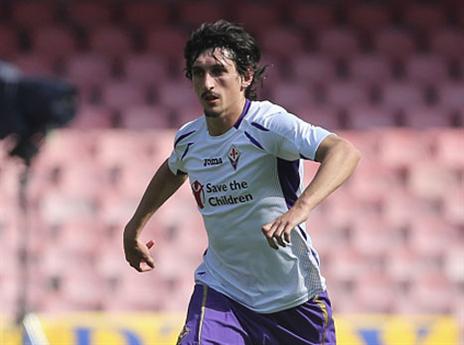 סטפן סאביץ', מצפה לו תחרות במדריד (gettyimages)