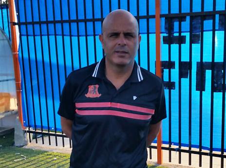 עוד שחקן מצטרף לבני יהודה. אבוקסיס