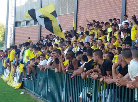 אוהדי נתניה, יחרימו את משחקי הבית?