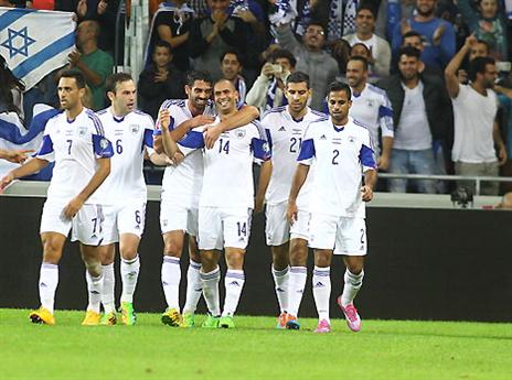 הפעם יהיה פחות לחץ (אלן שיבר)