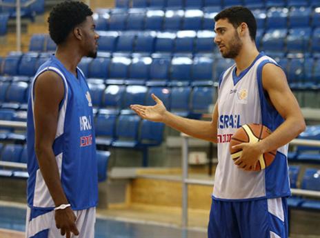 הדם החדש. מנקו ודוסון (אלן שיבר)