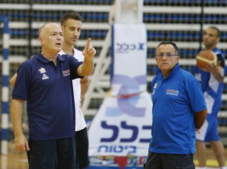 מתחילים את העבודה הקשה (אלן שיבר)