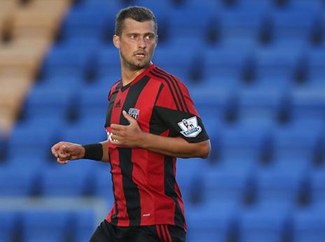 תמאש, יגיע במקום וינטרה? (GETTYIMAGES)