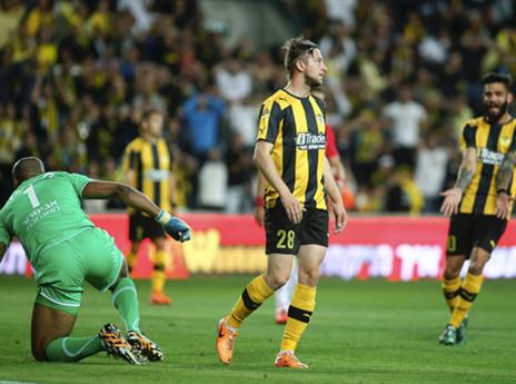 גם אנטל בדרך להפועל (צילום: אלן שיבר)