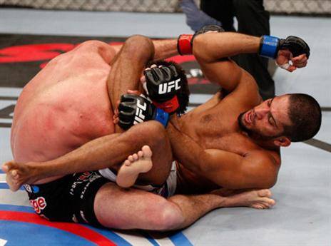 להט. "מחזק אותי לשמוע קריאות בעברית" (getty)