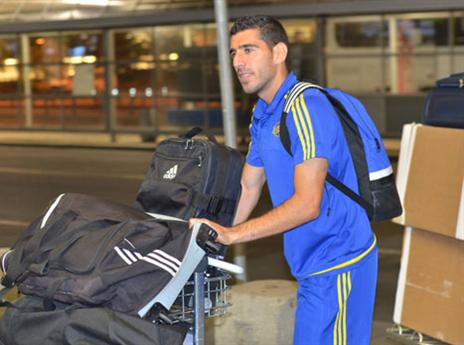 ייצב את ההגנה הצהובה (האתר הרשמי של מכבי תל אביב)