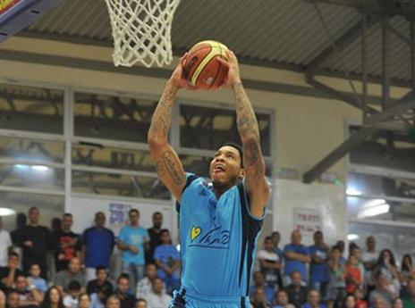 נשאר בדרום. פאלמר