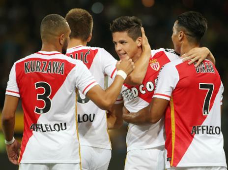 מונאקו. יצאו ממצב לא נעים (getty)