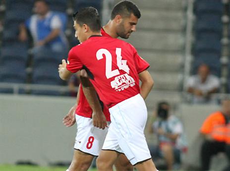 סרדל. עונה חשובה בקריירה (יוסי שקל)