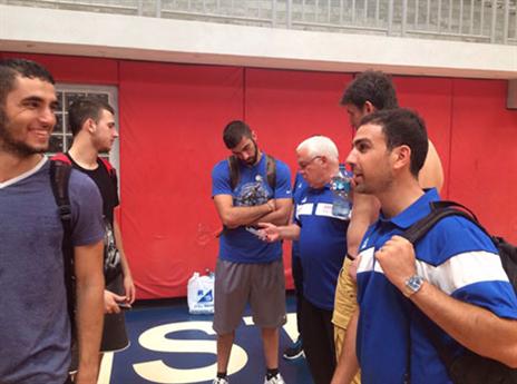 "פעם ראשונה בפנמה"