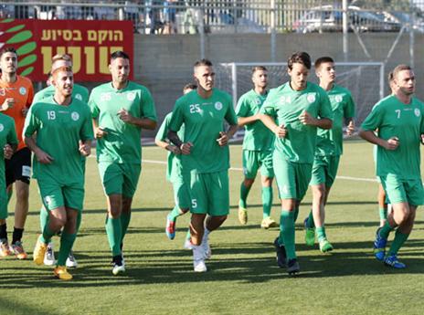 המשכיות ושמירה על הדרך. אימון הפתיחה (אלן שיבר)