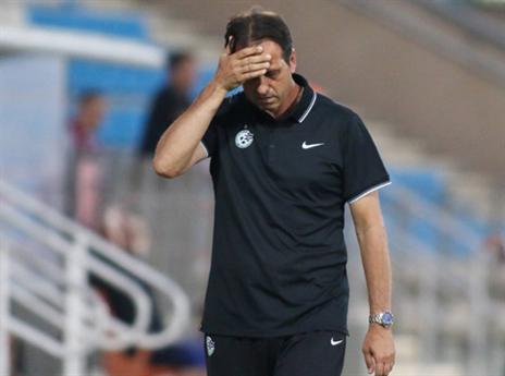 לוי ממשיך בחיפושים (יוסי שקל)