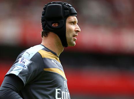 לא פתיחה מוצלחת במיוחד. צ'ך (gettyimages)