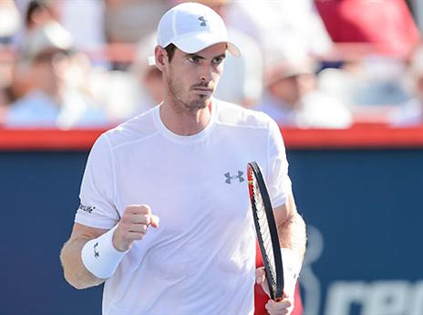 מארי, שלח מסר לקראת ארה"ב (GETTYIMAGES)