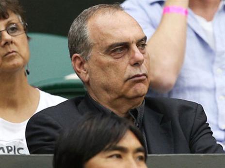 משבר חולף? גרנט (GETTY)