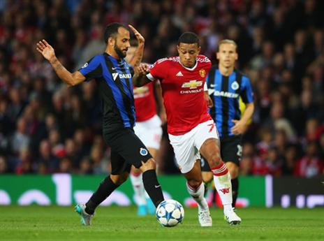 ממפיס משאיר מאחור שני שחקני ברוז' (Getty)