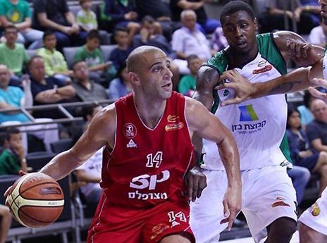 לימונד. "הוא המנהיג שלנו"