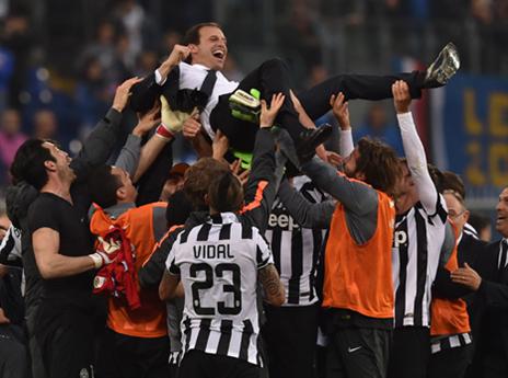 המחזה הזה יחזור על עצמו? (gettyimages)