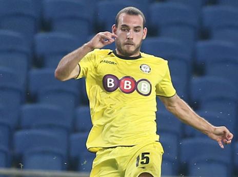 מרגוליס. איפה הייתה נתניה המלהיבה של גביע הטוטו? (אלן שיבר)