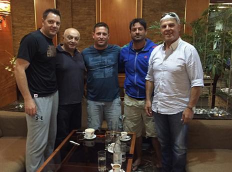 מחר זה מתחיל