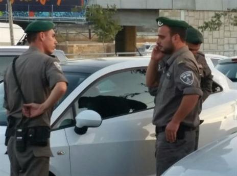 המשטרה פתחה בחקירה