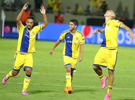 החלום של גולדהאר התגשם (אלן שיבר)